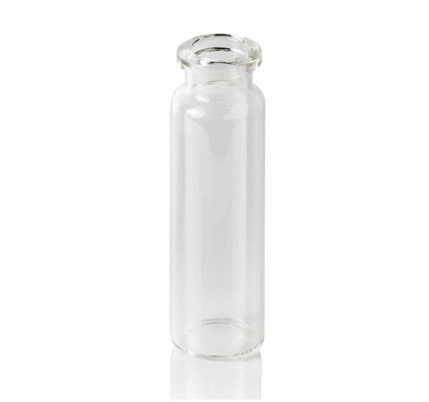 Cheap ND20 Headspace Vials Color Transparent Factory